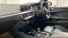 BMW 1 Series 118i [136] M Sport 5dr Step Auto [LCP] Petrol Hatchback